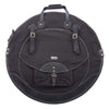 Tackle 24" Backpack Cymbal Bag Black Drums and Percussion / Parts and Accessories / Cases and Bags