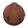 Tackle 24" Backpack Cymbal Bag Brown Drums and Percussion / Parts and Accessories / Cases and Bags