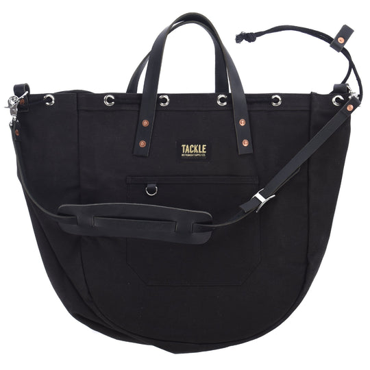 Tackle Cinch Tite Snare Drum Bag Black Drums and Percussion / Parts and Accessories / Cases and Bags