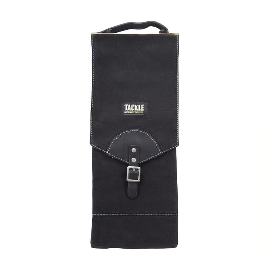 Tackle Compact Stick Bag Black Drums and Percussion / Parts and Accessories / Cases and Bags