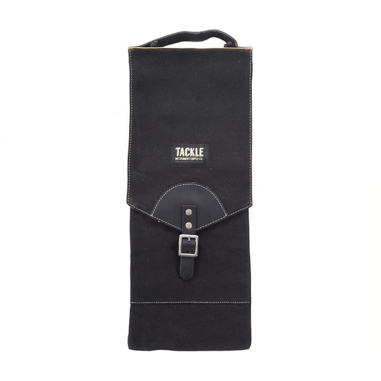 Tackle Compact Stick Bag Black Drums and Percussion / Parts and Accessories / Cases and Bags