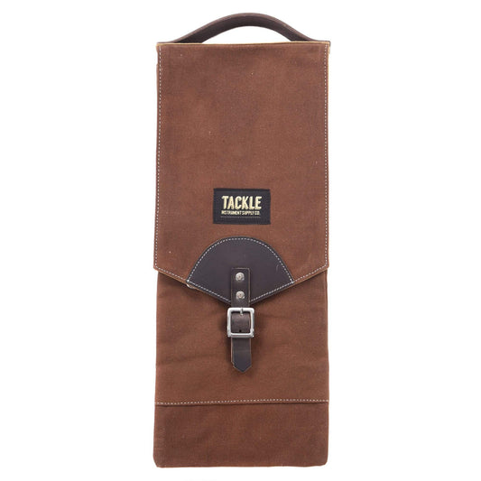 Tackle Compact Stick Bag Brown Drums and Percussion / Parts and Accessories / Cases and Bags