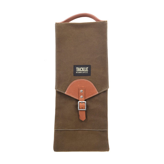 Tackle Compact Stick Bag Forest Green Drums and Percussion / Parts and Accessories / Cases and Bags