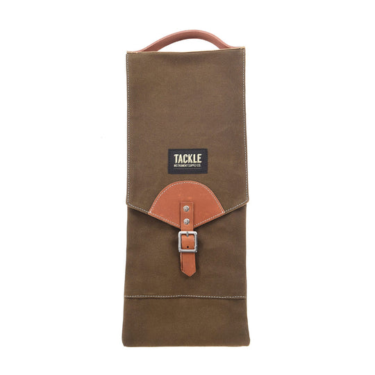 Tackle Compact Stick Bag Forest Green Drums and Percussion / Parts and Accessories / Cases and Bags