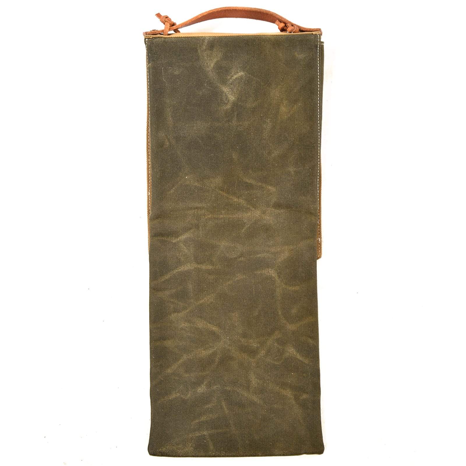 Tackle Compact Stick Bag Forest Green Drums and Percussion / Parts and Accessories / Cases and Bags