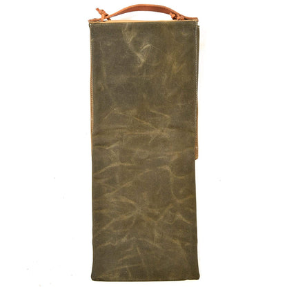 Tackle Compact Stick Bag Forest Green Drums and Percussion / Parts and Accessories / Cases and Bags
