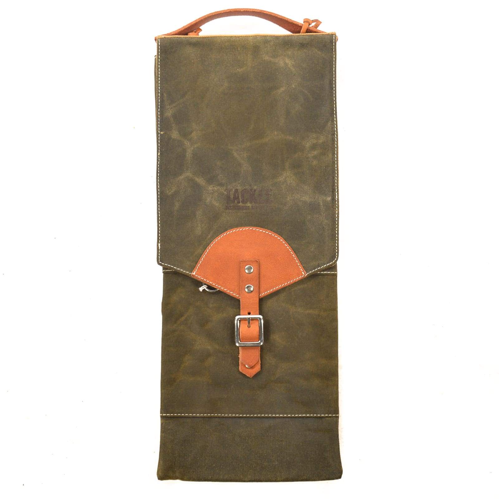 Tackle Compact Stick Bag Forest Green Drums and Percussion / Parts and Accessories / Cases and Bags