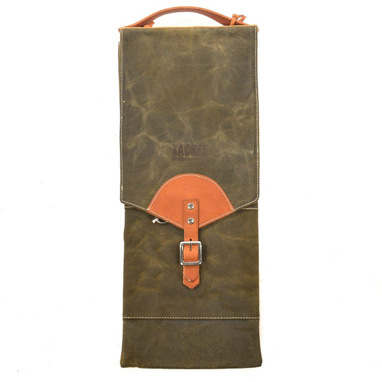 Tackle Compact Stick Bag Forest Green Drums and Percussion / Parts and Accessories / Cases and Bags