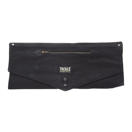 Tackle Roll-Up Stick Bag Black Drums and Percussion / Parts and Accessories / Cases and Bags
