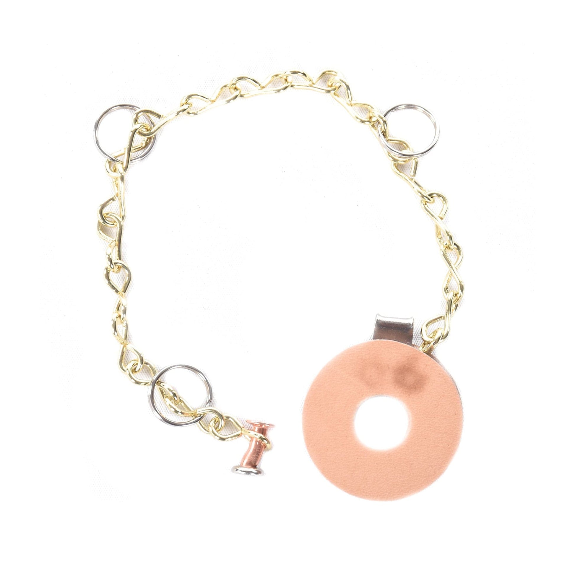 Tackle Adjustable Sizzle Chain (4 Pack Bundle) Drums and Percussion / Parts and Accessories / Drum Parts