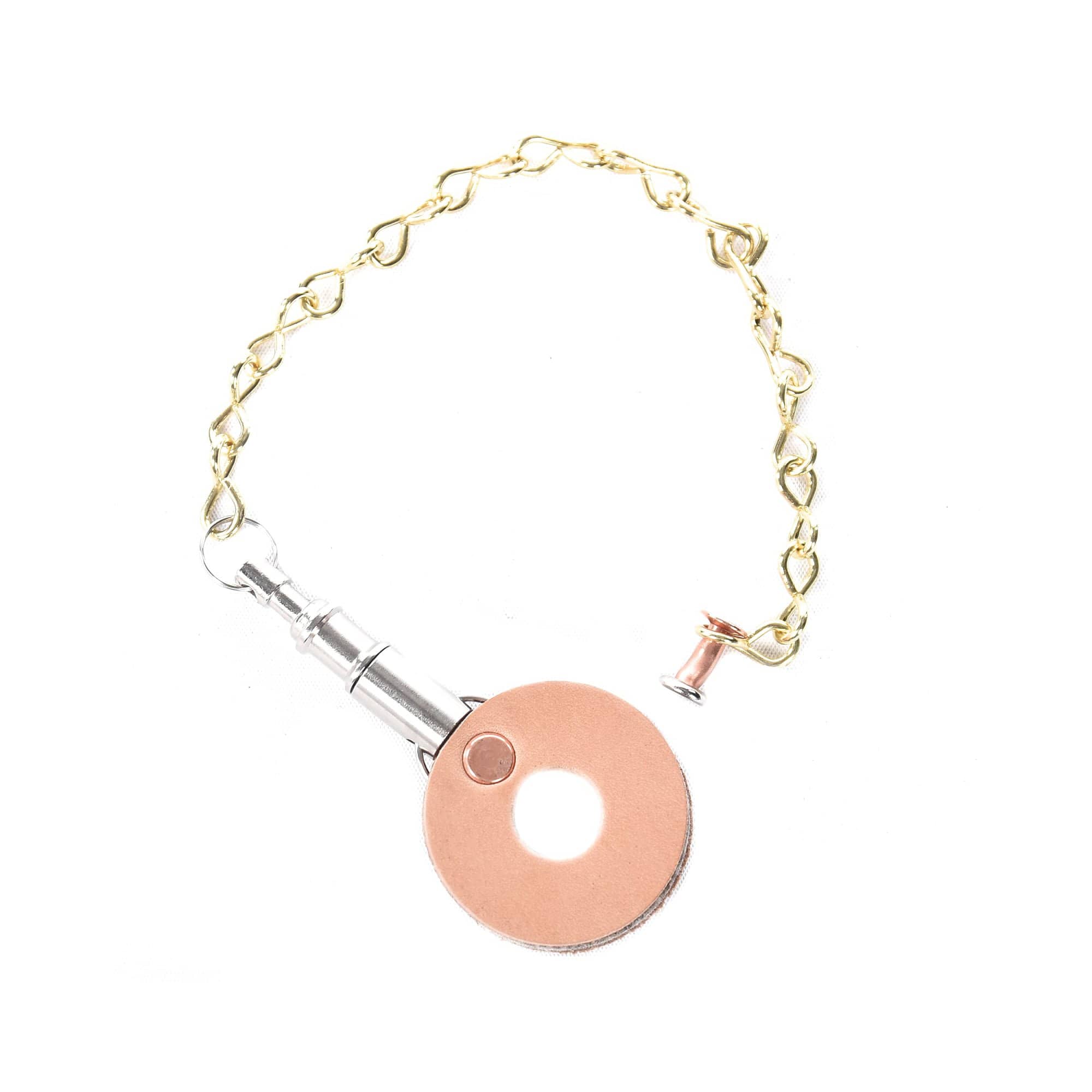 Tackle Detachable Sizzle Chain – Chicago Music Exchange