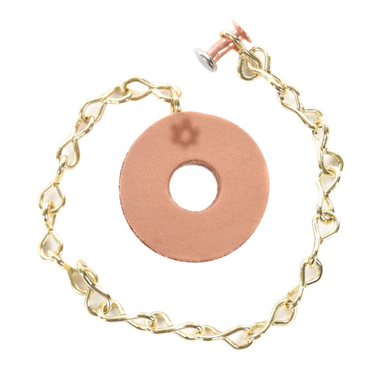 Tackle Sizzle Chain 10