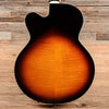 Tacoma AJF28C Sunburst Acoustic Guitars / Jumbo