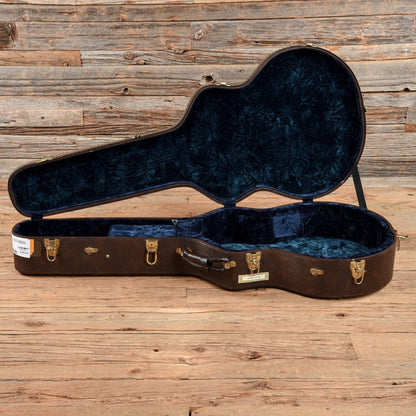 Tacoma AJF28C Sunburst Acoustic Guitars / Jumbo