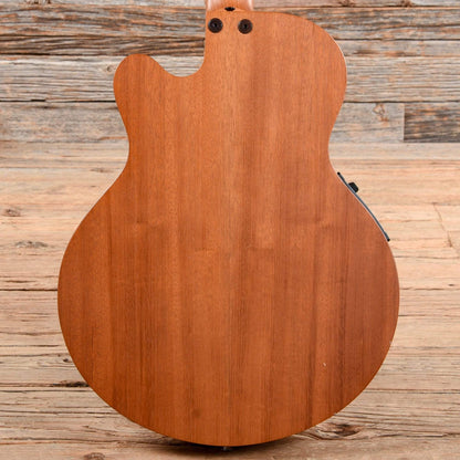 Tacoma Chief C1C Satin Natural Acoustic Guitars / Jumbo