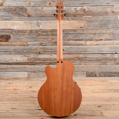 Tacoma Chief C1C Satin Natural Acoustic Guitars / Jumbo