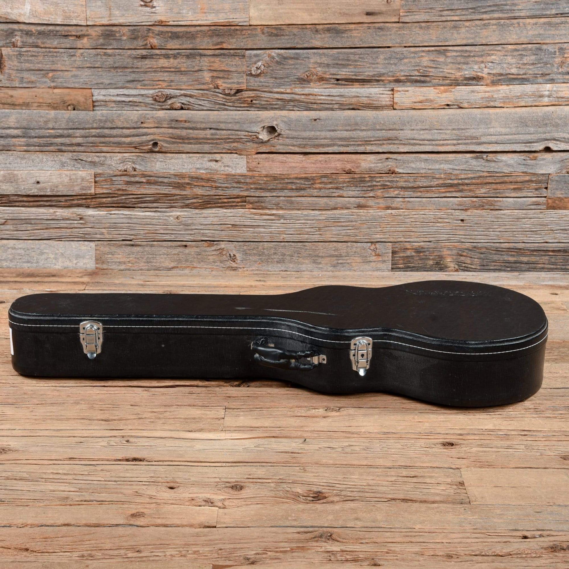 Tacoma Chief C1C Satin Natural Acoustic Guitars / Jumbo