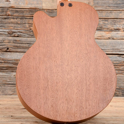 Tacoma Chief C1C Satin Natural Acoustic Guitars / Jumbo