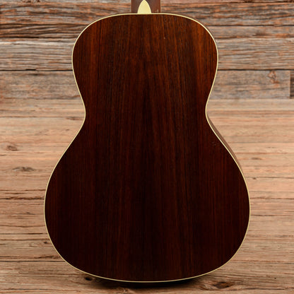 Tacoma PR12 Natural Acoustic Guitars / Parlor