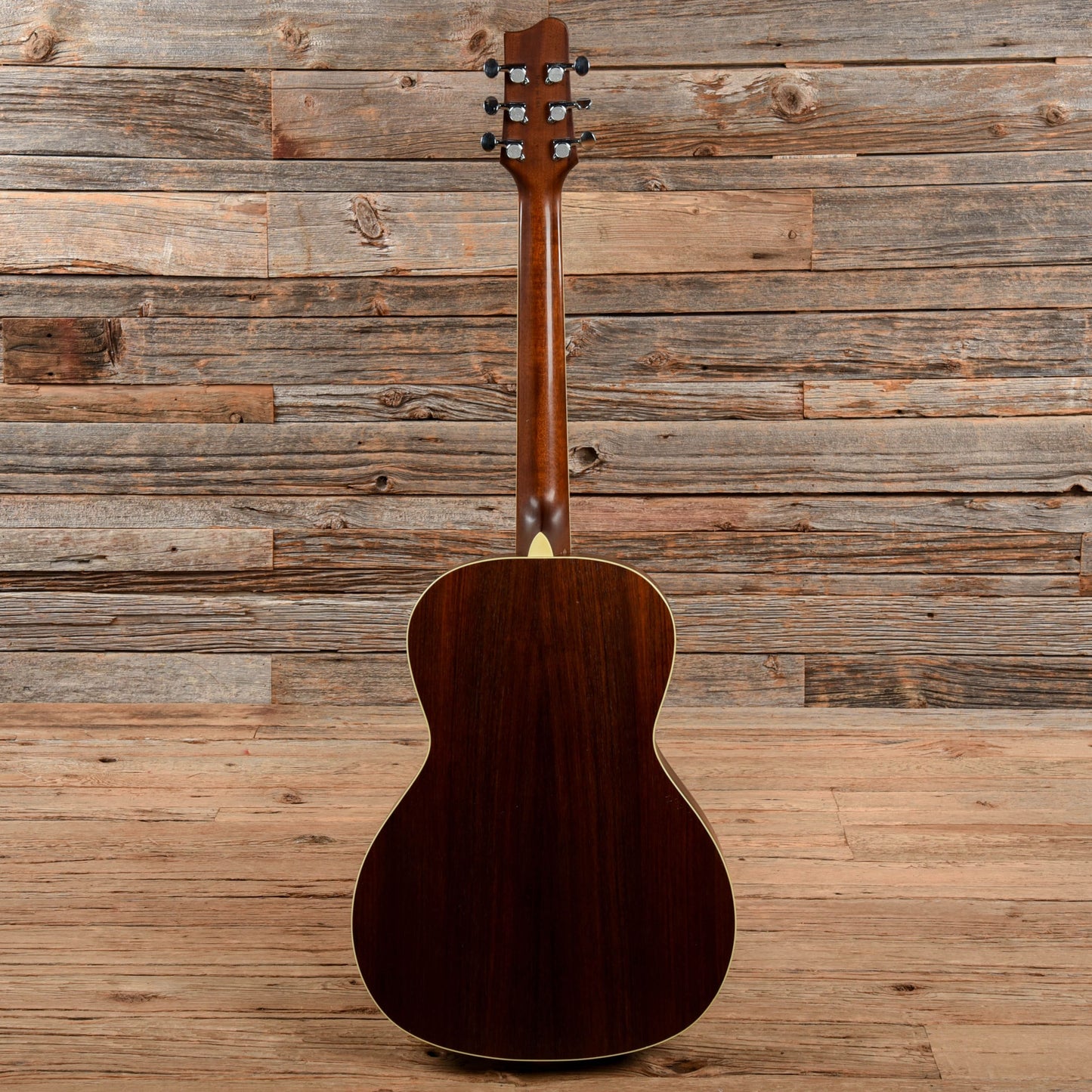 Tacoma PR12 Natural Acoustic Guitars / Parlor