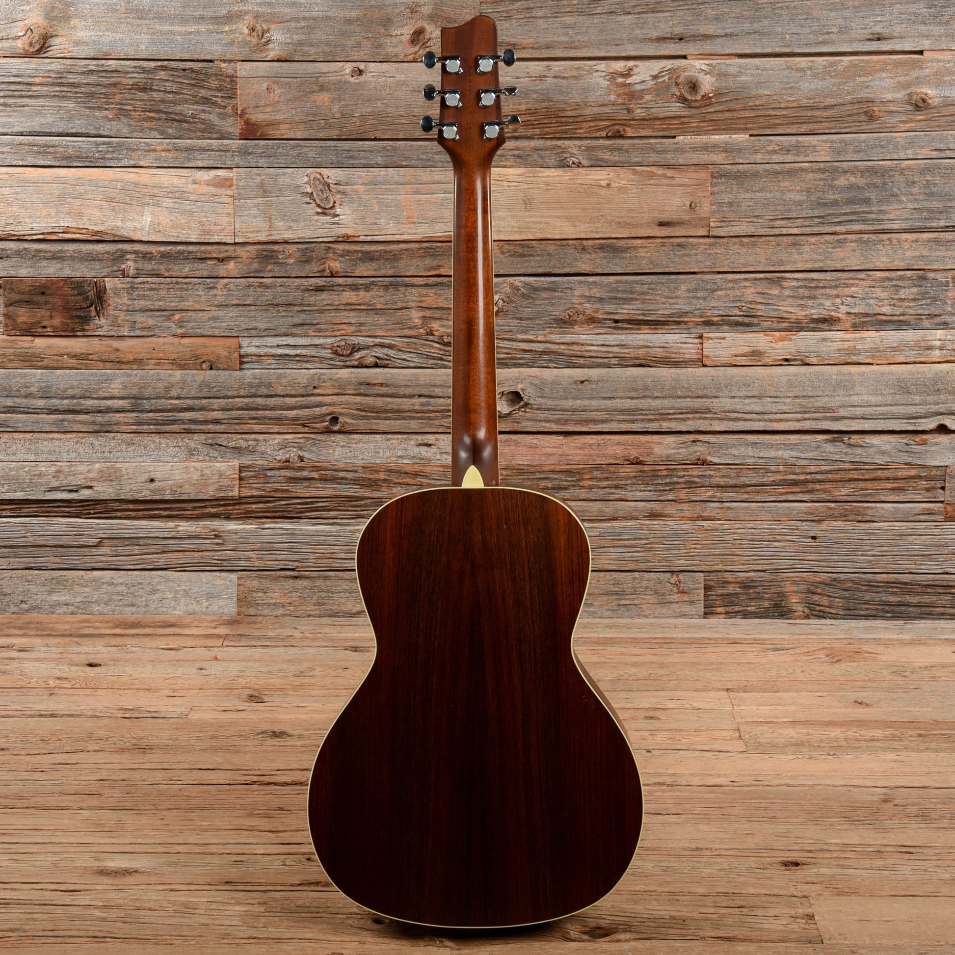 Tacoma PR12 Natural Acoustic Guitars / Parlor