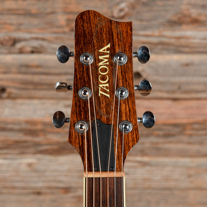 Tacoma PR12 Natural Acoustic Guitars / Parlor