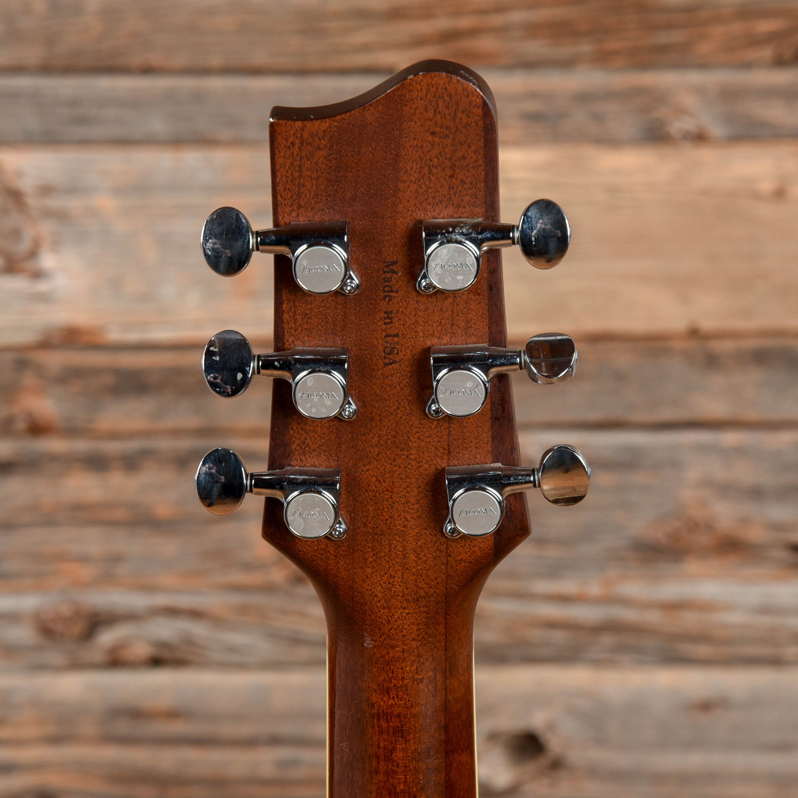 Tacoma PR12 Natural Acoustic Guitars / Parlor