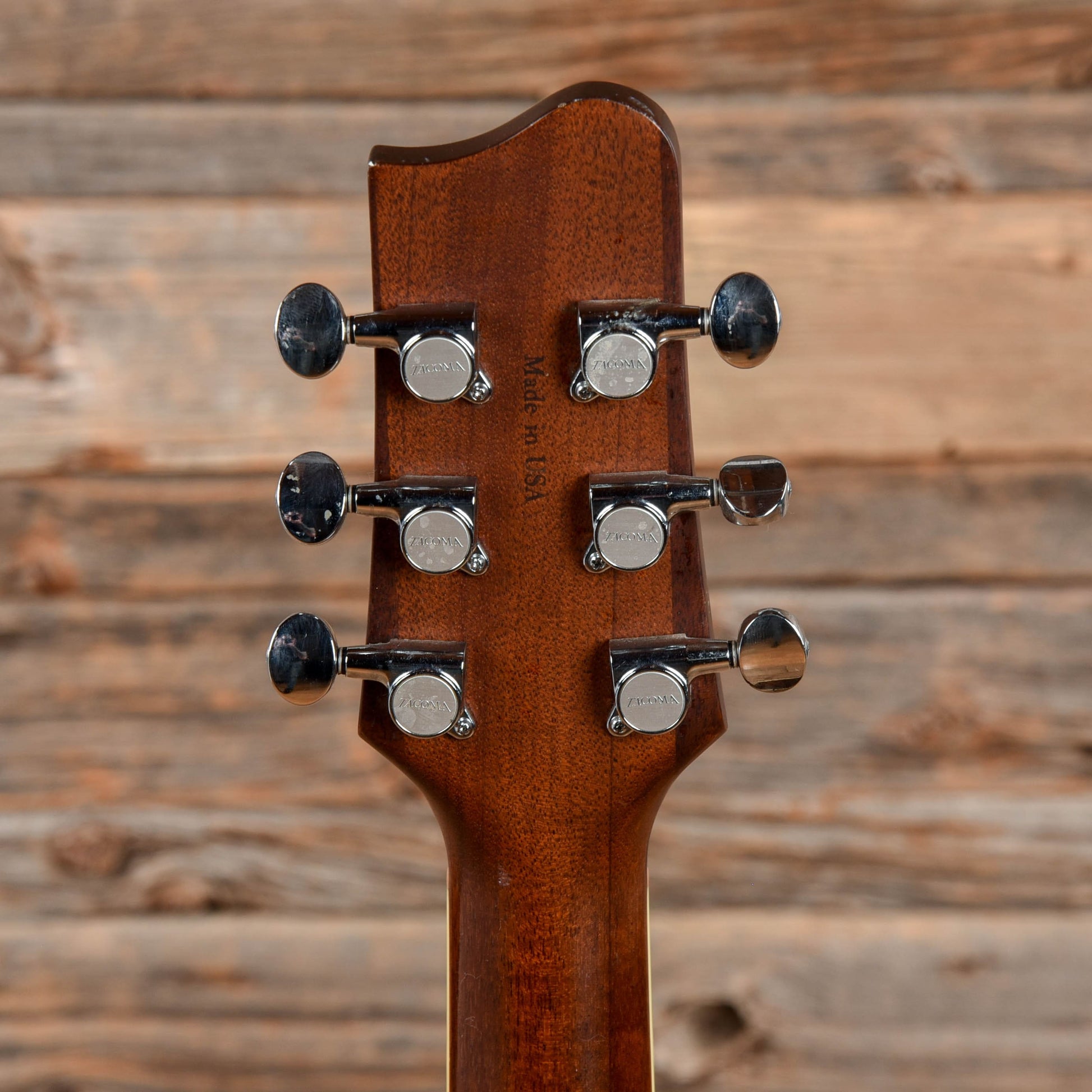 Tacoma PR12 Natural Acoustic Guitars / Parlor