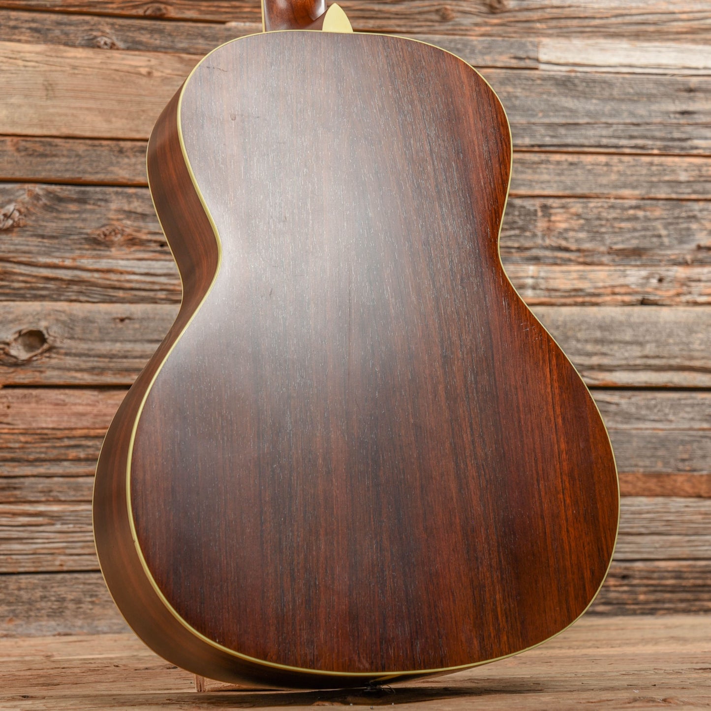 Tacoma PR12 Natural Acoustic Guitars / Parlor