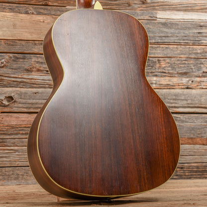 Tacoma PR12 Natural Acoustic Guitars / Parlor