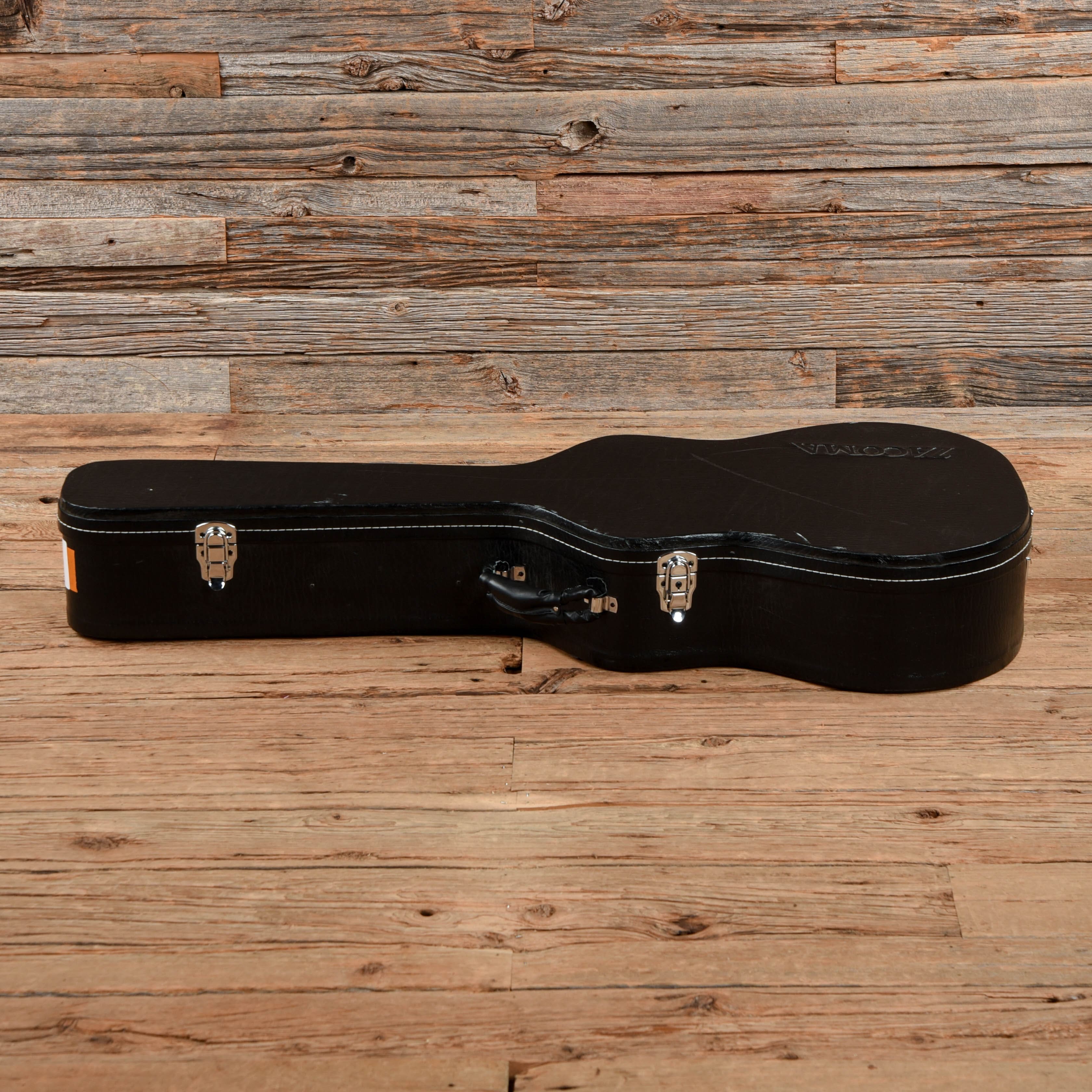 Tacoma PR12 Natural Acoustic Guitars / Parlor