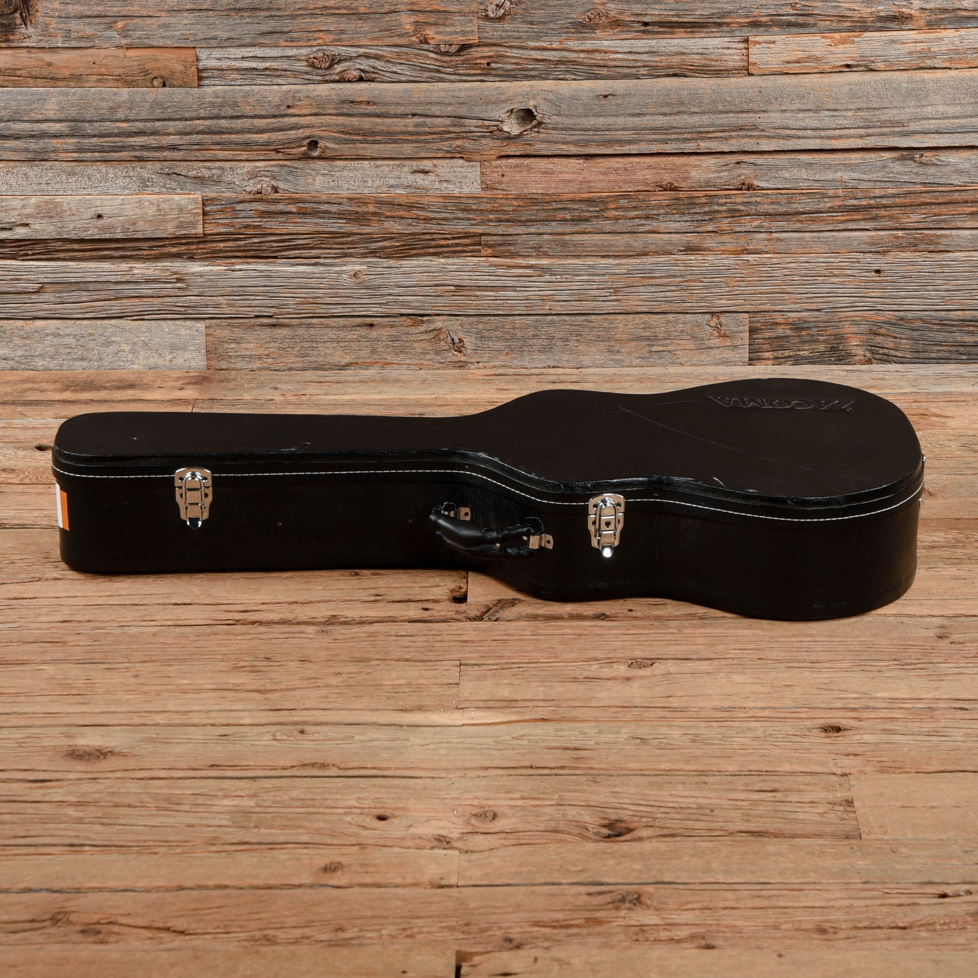 Tacoma PR12 Natural Acoustic Guitars / Parlor