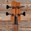 Tacoma Thunderchief CB10C Natural Bass Guitars / 4-String