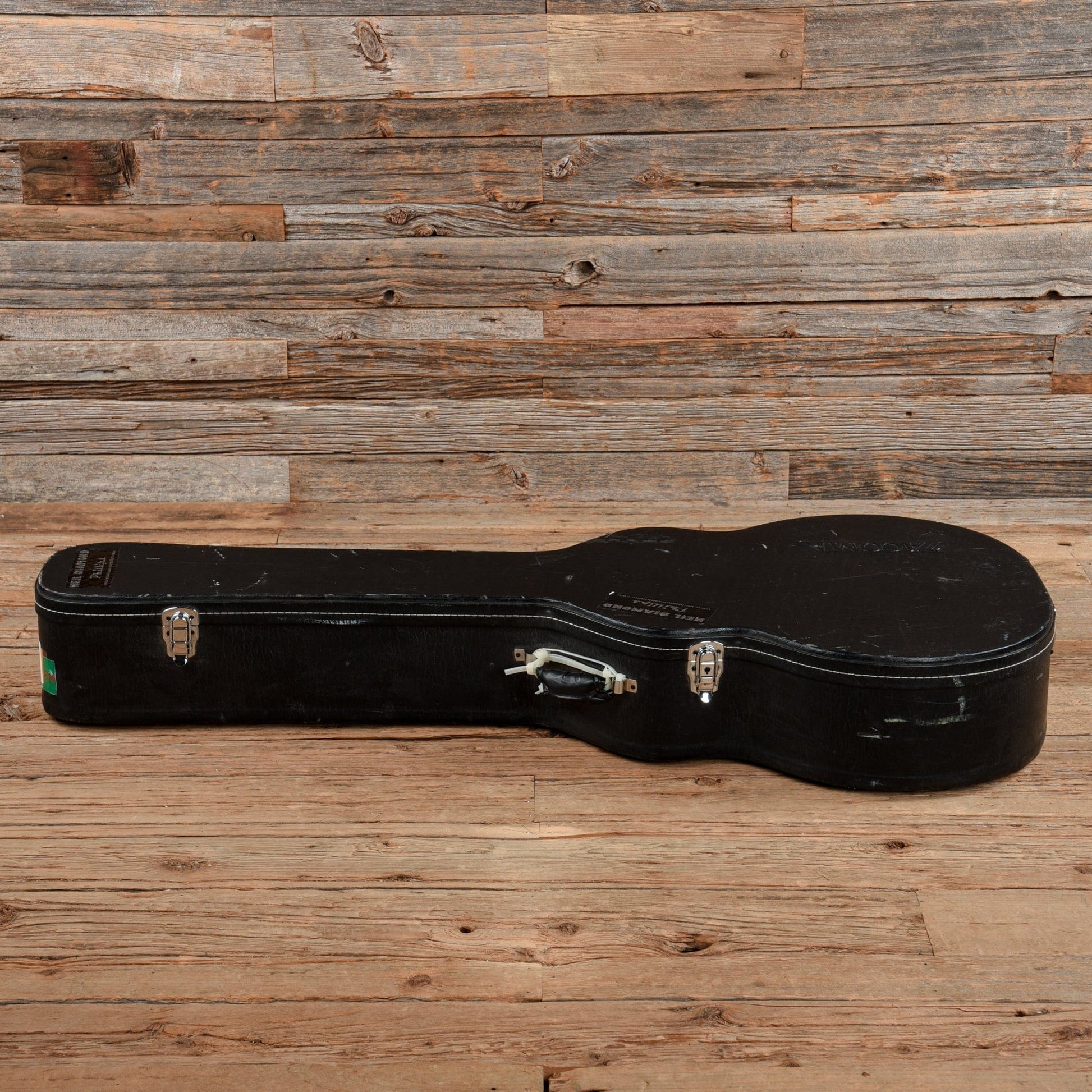 Tacoma Thunderchief CB10C Natural Bass Guitars / 4-String