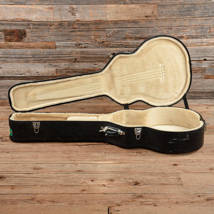 Tacoma Thunderchief CB10C Natural Bass Guitars / 4-String