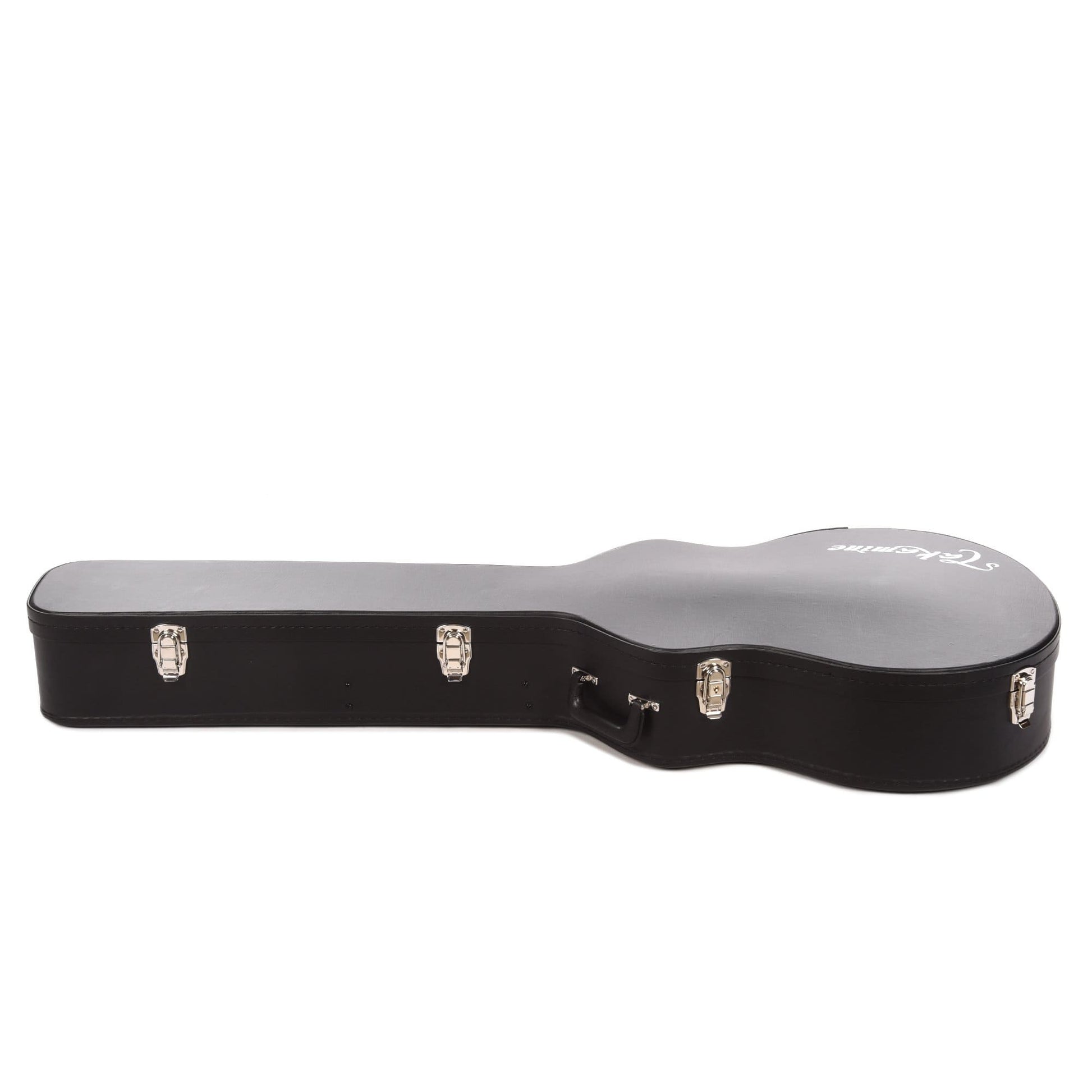 Takamine G Series GC-B Bass Case Accessories / Cases and Gig Bags / Bass Cases
