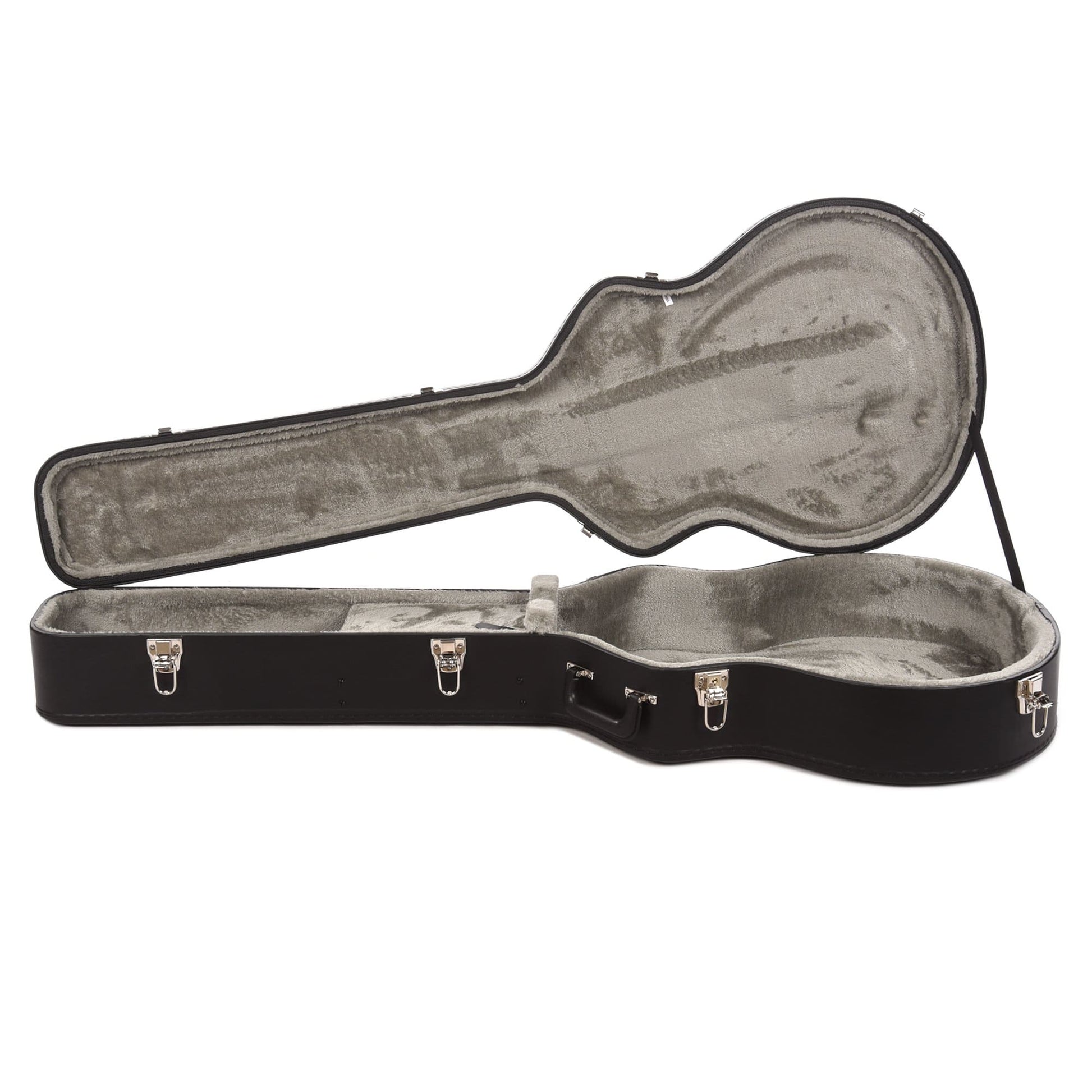Takamine G Series GC-B Bass Case Accessories / Cases and Gig Bags / Bass Cases