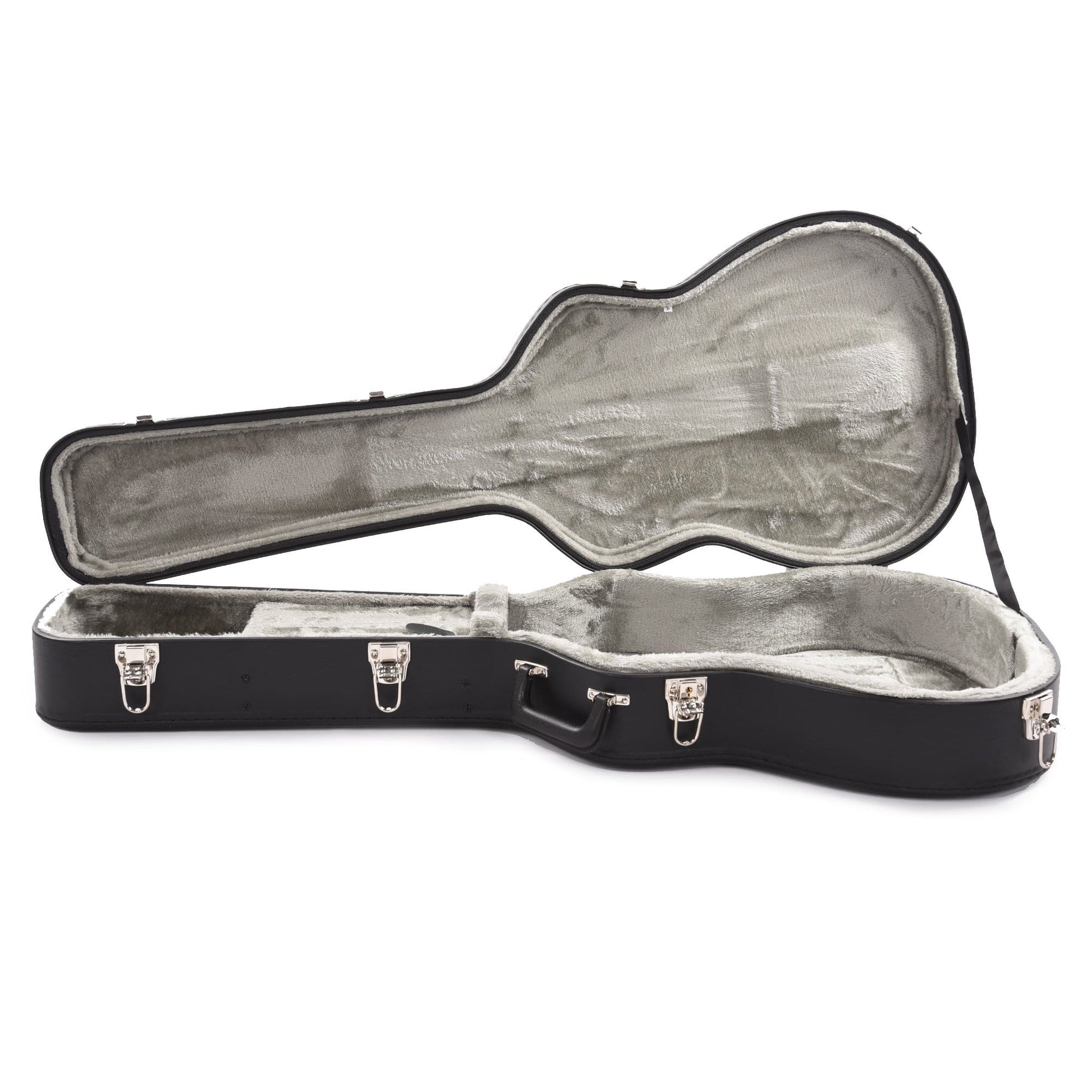 Takamine G Series GC-S FXC/Classic/New Yorker Case Accessories / Cases and Gig Bags / Guitar Cases