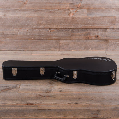 Takamine G Series GC-S FXC/Classic/New Yorker Case Accessories / Cases and Gig Bags / Guitar Cases