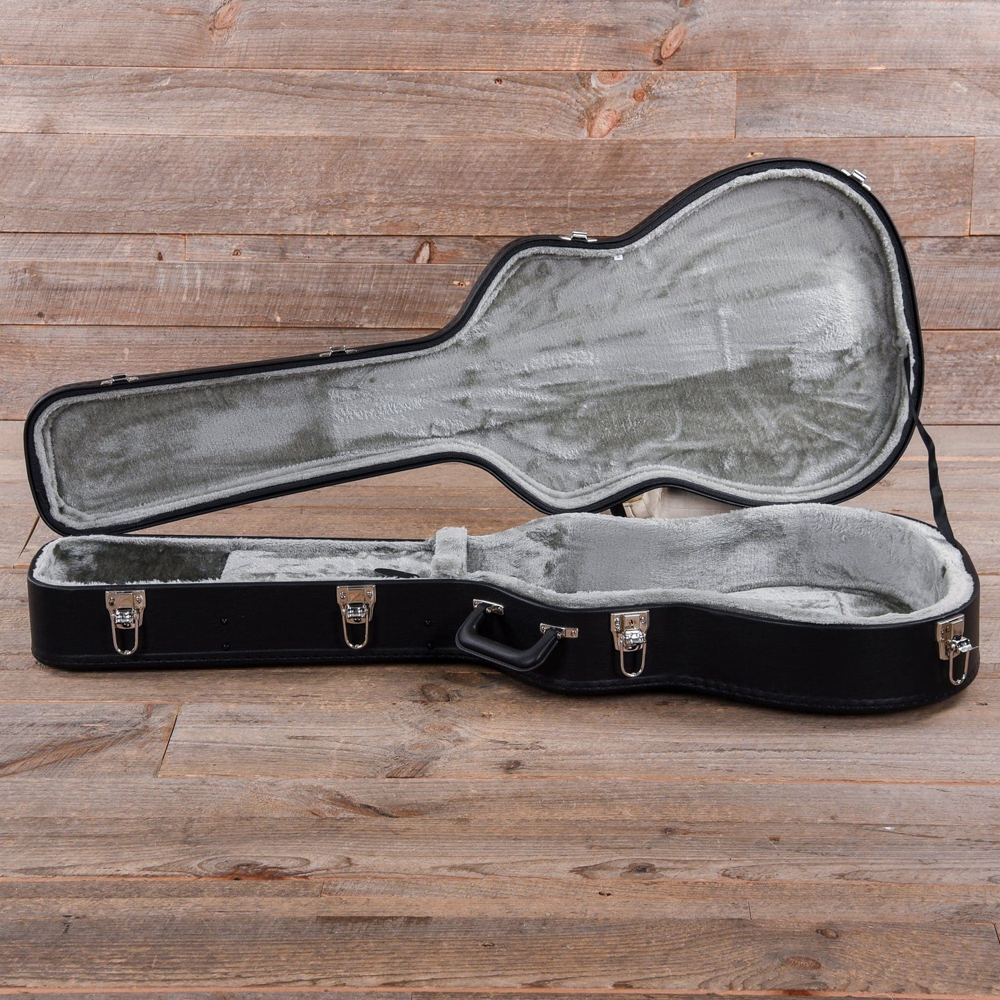 Takamine G Series GC-S FXC/Classic/New Yorker Case Accessories / Cases and Gig Bags / Guitar Cases