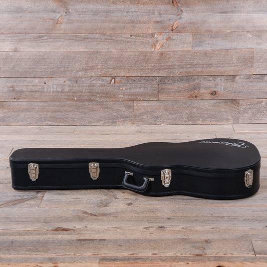 Takamine G Series GC-WN Dreadnought/NEX Case Accessories / Cases and Gig Bags / Guitar Cases