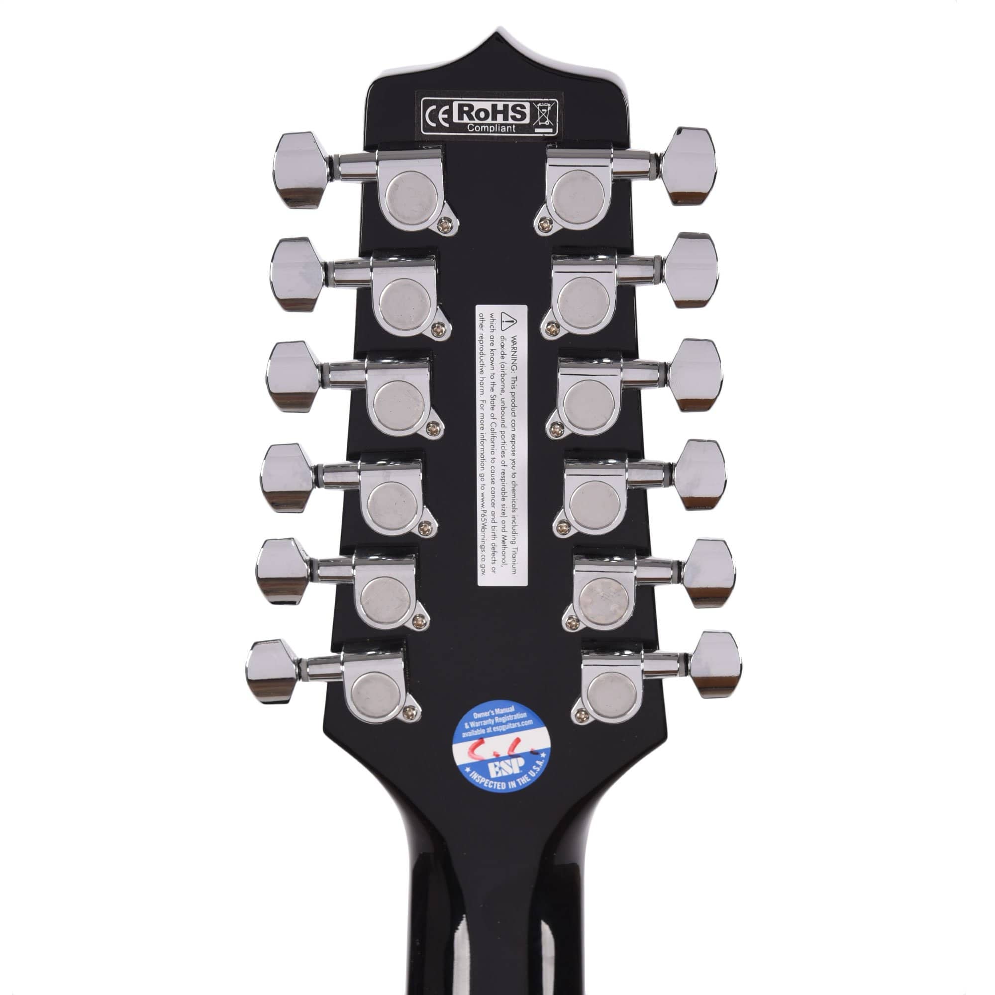 Takamine GD30CE-12 12-String Dreadnought Acoustic-Electric Black Acoustic Guitars / 12-String