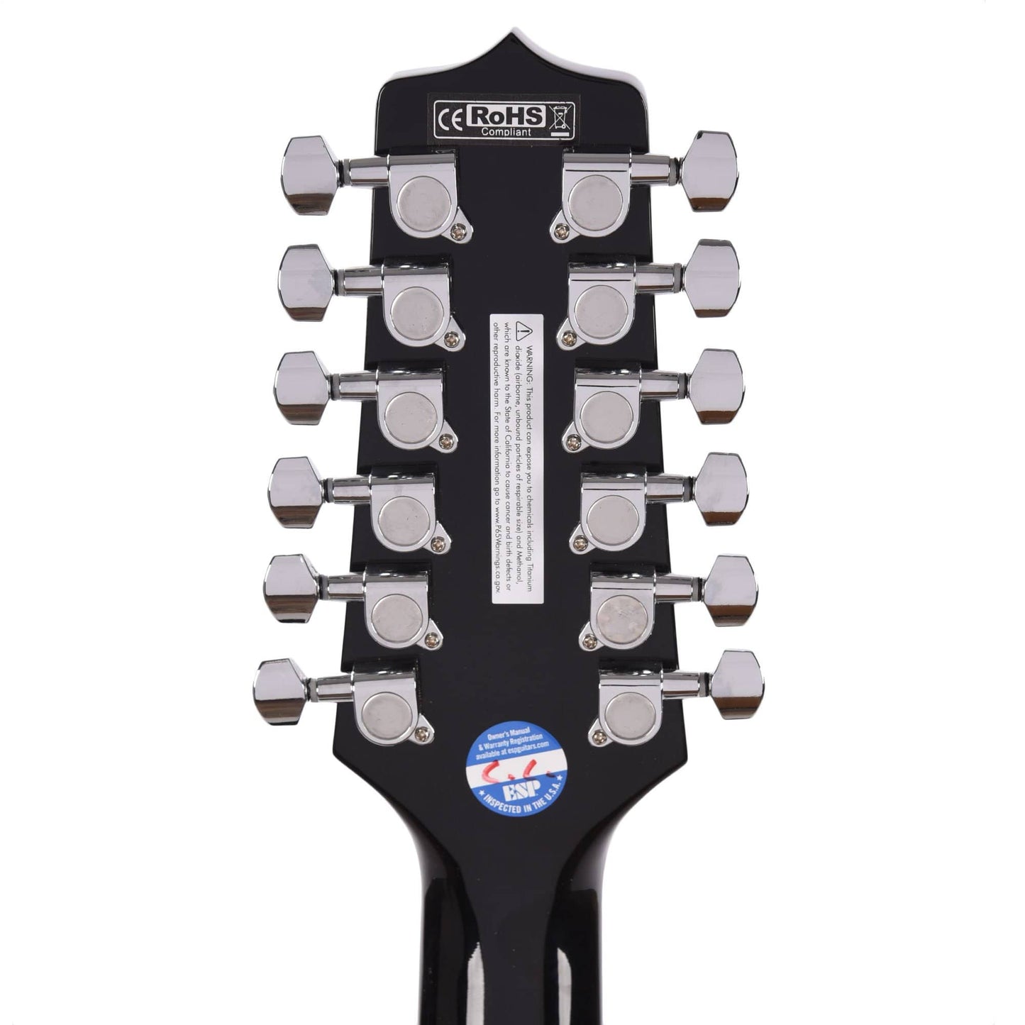 Takamine GD30CE-12 12-String Dreadnought Acoustic-Electric Black Acoustic Guitars / 12-String