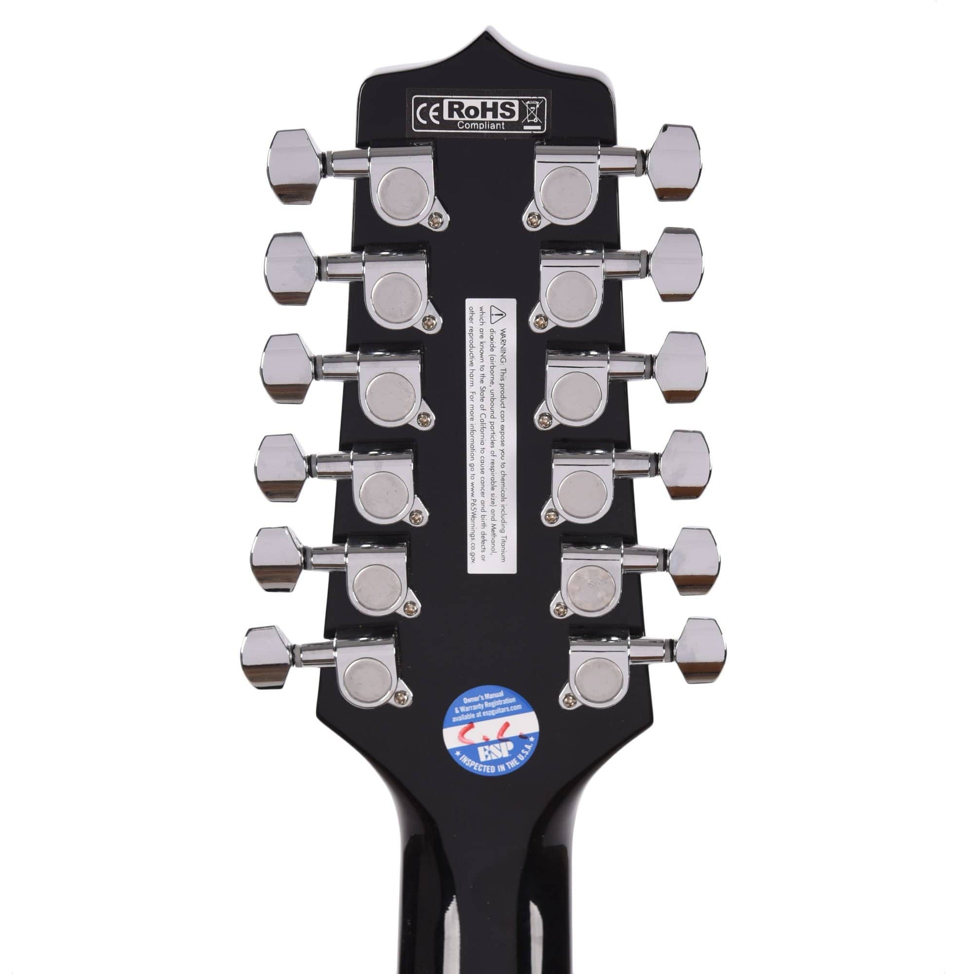 Takamine GD30CE-12 12-String Dreadnought Acoustic-Electric Black Acoustic Guitars / 12-String