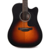 Takamine GD30CE-12 12-String Dreadnought Acoustic-Electric Brown Sunburst Acoustic Guitars / 12-String