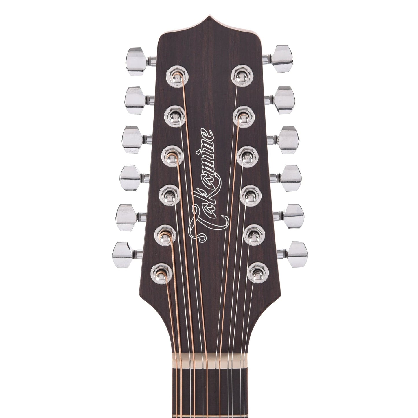 Takamine GD30CE-12 12-String Dreadnought Acoustic-Electric Brown Sunburst Acoustic Guitars / 12-String