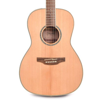 Takamine GY51E New Yorker Acoustic-Electric Natural Acoustic Guitars / Built-in Electronics
