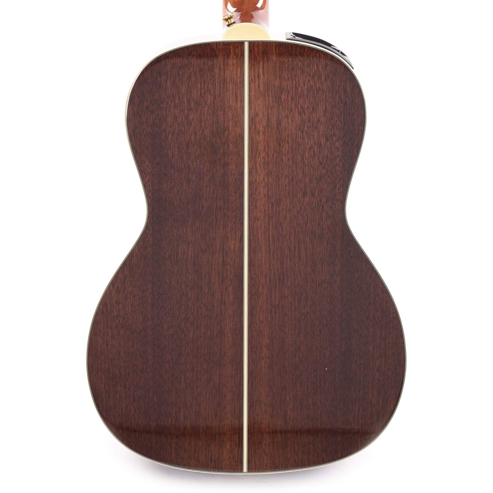 Takamine GY51E New Yorker Acoustic-Electric Natural Acoustic Guitars / Built-in Electronics