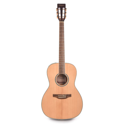 Takamine GY51E New Yorker Acoustic-Electric Natural Acoustic Guitars / Built-in Electronics