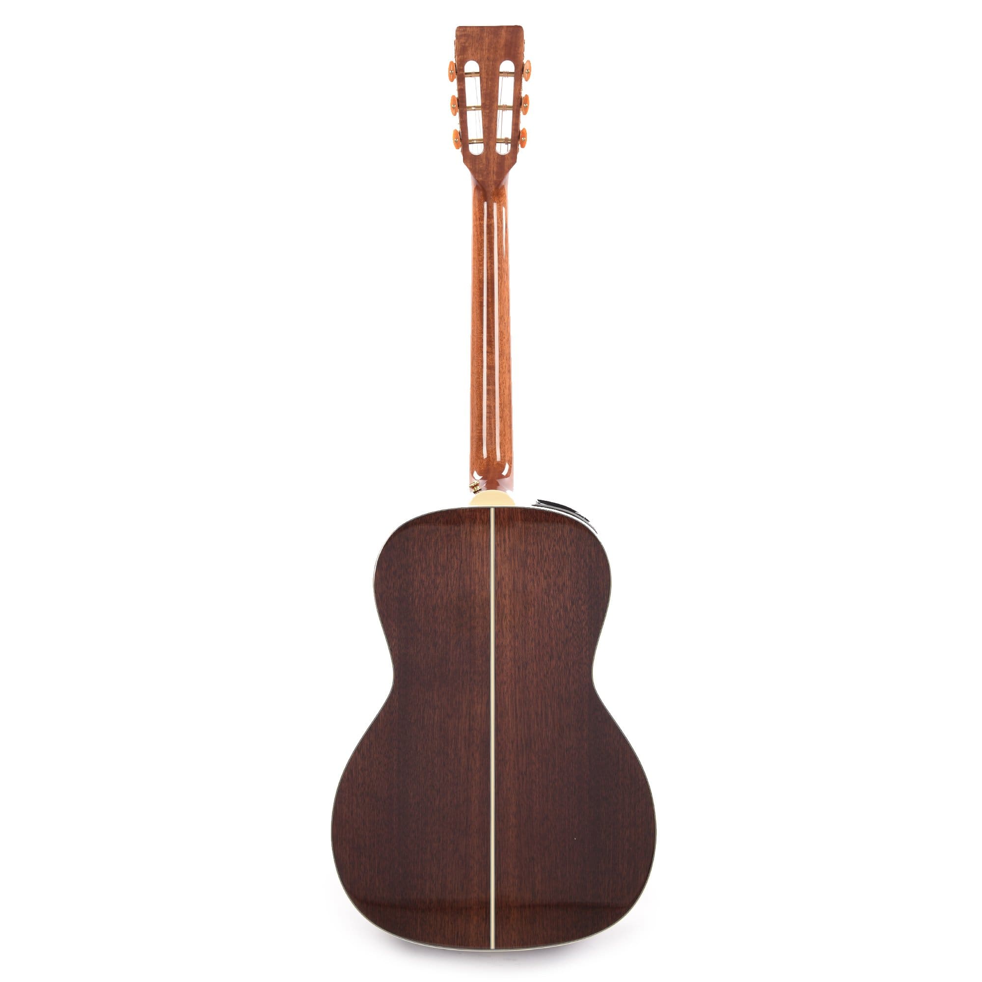 Takamine GY51E New Yorker Acoustic-Electric Natural Acoustic Guitars / Built-in Electronics